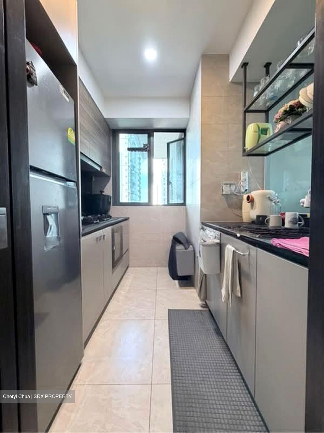 Parc Clematis (D5), Apartment #575132911